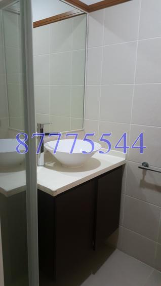 Changi Rise Condominium (D18), Condominium #136321042